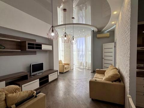 квартира за адресою Святослава Караванського вул. (Жуковського), 9