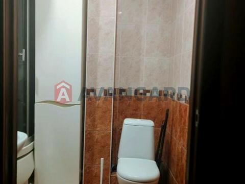 квартира по адресу Аношкина просп. (Аношкина), 16