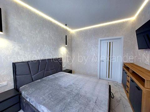 квартира за адресою Генуезька вул., 1д