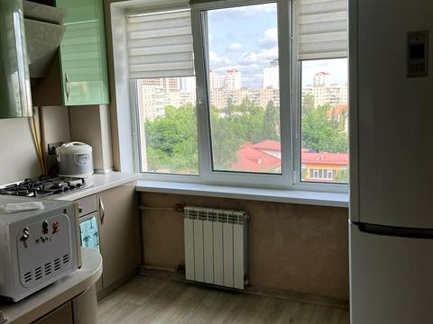 квартира по адресу Оболонский просп., 14-Б