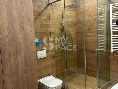 квартира за адресою Київ, Набережно-Рибальська дорога вул., 9