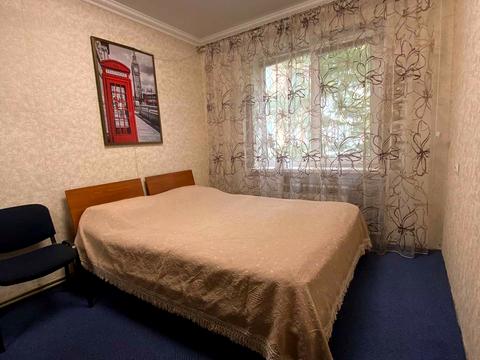 квартира по адресу Лазурная ул., 30б