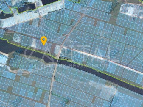 участок по адресу с. Вишенки, 