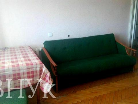 квартира за адресою Перемоги просп., 3