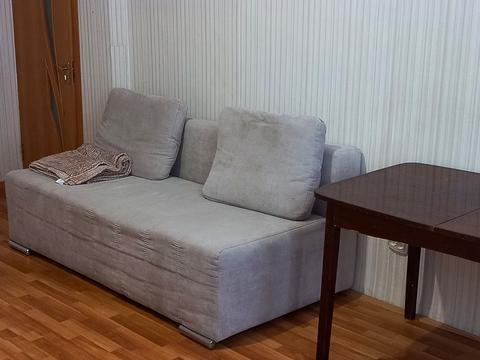 квартира за адресою Крз, 9