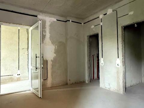 комерційна за адресою Бережанська вул., 56
