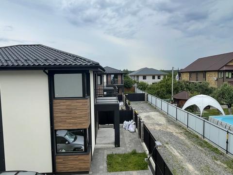 дом по адресу Яблоньская ул. (Кирова)