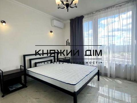 квартира за адресою Кам'янська вул. (Дніпродзержинська), 128