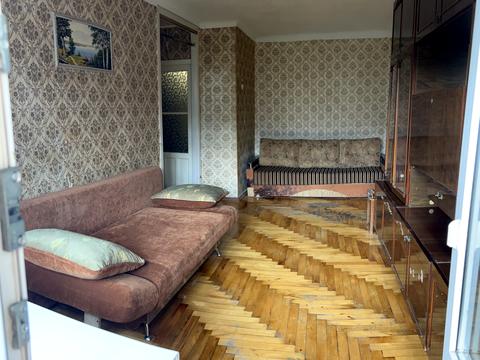 квартира за адресою Якова Новицького вул., 7