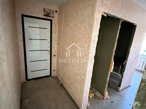 квартира по адресу Героев Труда ул., 36б