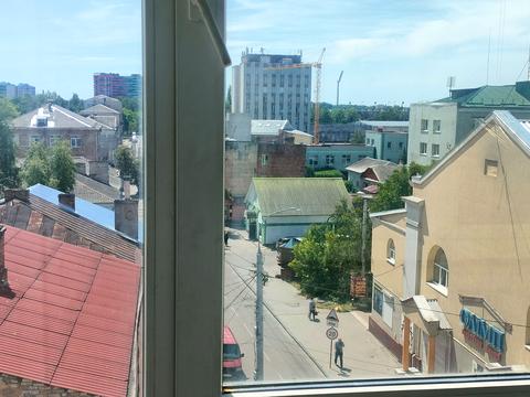 квартира за адресою Соборна, 63