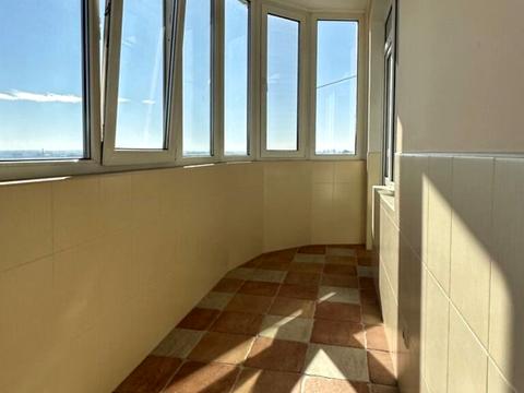 квартира по адресу Заречанская ул., 3/2а