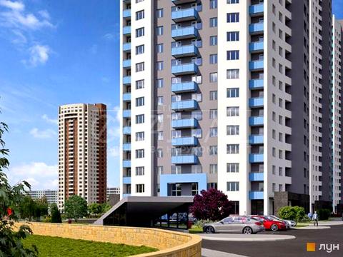 паркоместо по адресу Оболонский просп., 1