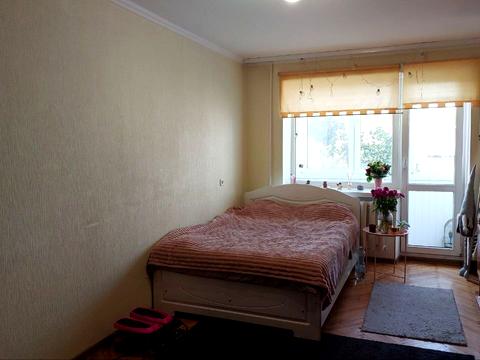 квартира по адресу Ривненская ул., 107а