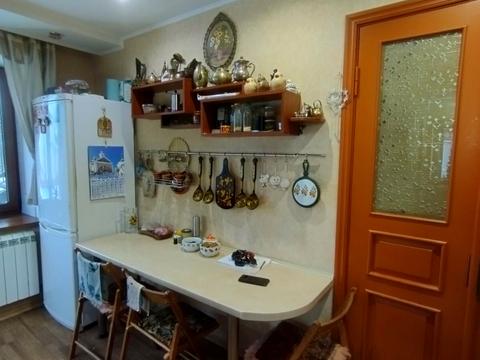 дом по адресу Мариупольская ул. (Ростовская), 6