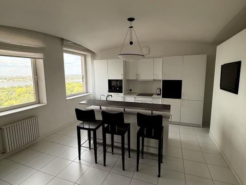 квартира за адресою Архітектора Дольніка вул. (Шаумяна), 10