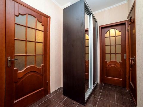 квартира за адресою Григоровича-Барського вул., 7-А