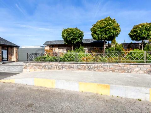 будинок за адресою Родини Рубанів вул.