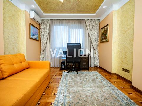 квартира по адресу Соломенская ул., 20-В