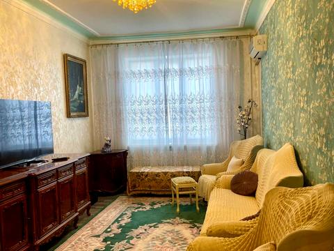 квартира по адресу Алексея Тихого ул. (Виборзька), 40/16