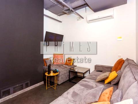 коммерческая по адресу Ярославский пер., 1/3