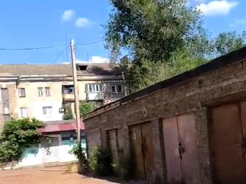 паркоместо по адресу Соборности ул. (Косиора), 24