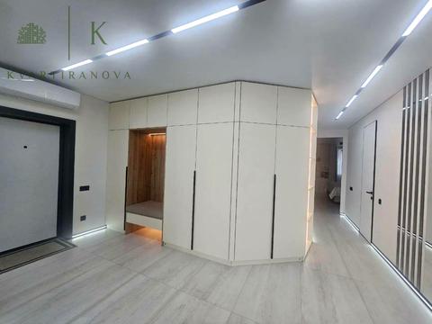квартира за адресою Роксоланы, 16