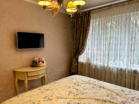 квартира по адресу Ивана Пулюя ул., 9