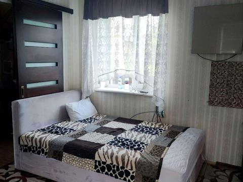 дом по адресу Огородная ул.