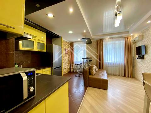 квартира по адресу Соборности ул. (Косиора), 10