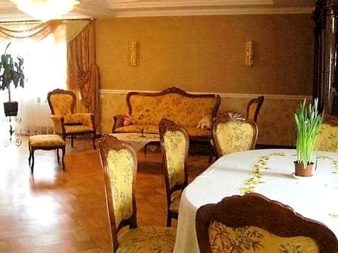 дом по адресу Широкая ул., 21