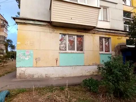 квартира за адресою Гожулівська вул., 22