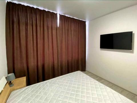 квартира за адресою Академіка Сахарова вул., 3г