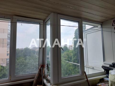 квартира за адресою Академіка Корольова вул., 80