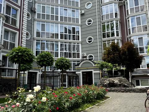 квартира за адресою Ірпінь, Полтавська вул., 27-Д