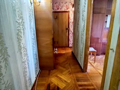квартира по адресу Гагарина просп. (Гагаріна), 90
