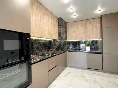 квартира по адресу Крайковского ул., 3 к8