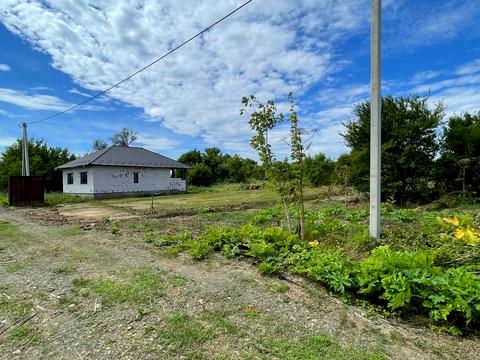 ділянка за адресою Радісна
