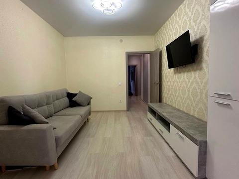 квартира по адресу Героев Небесной Сотни просп., 26
