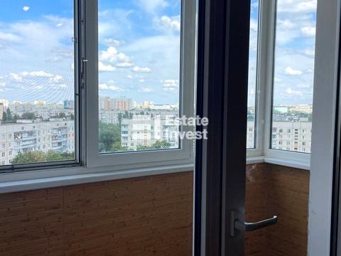 квартира за адресою Аерокосмічний просп. (Гагаріна), 41/2