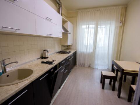 квартира за адресою Євгена Чикаленка вул., 56а