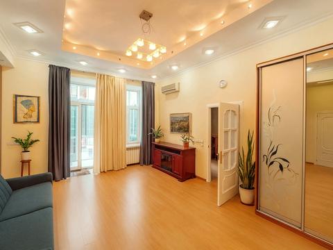 квартира за адресою Січових Стрільців вул. (Артема), 84