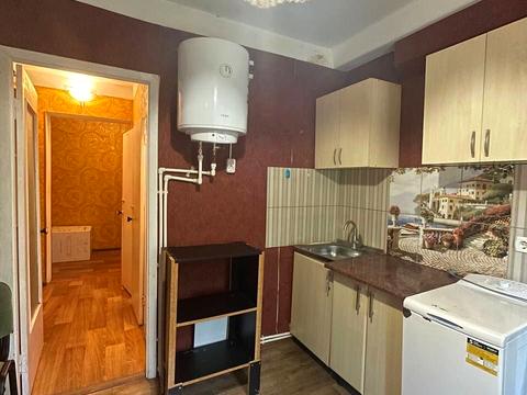 квартира за адресою Олега Мудрака вул. (Генерала Наумова), 23-Б