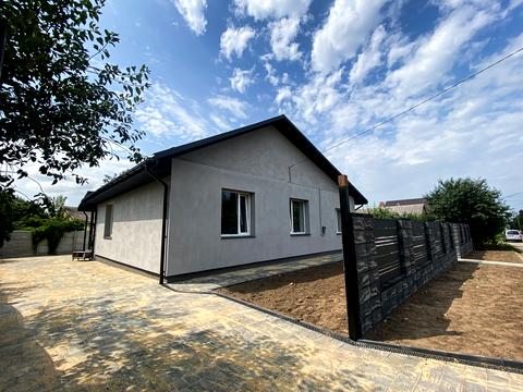 дом по адресу Педагогическая ул., 5