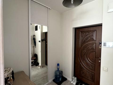 квартира по адресу Независимости просп., 106а