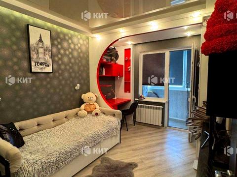 квартира за адресою Амосова вул. (Корчагінців), 5