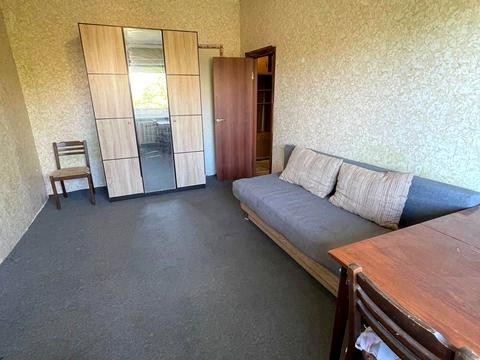 квартира по адресу Авиаконструктора Антонова ул., 12