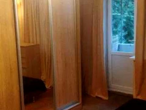 квартира за адресою Ніжинська вул., 20