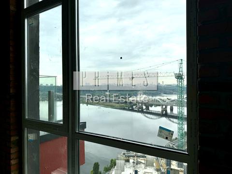 квартира за адресою Дніпровська набережна вул., 15-Д