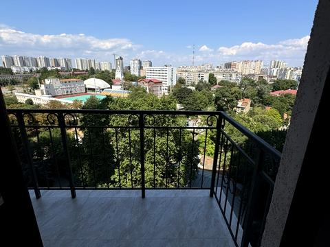 квартира за адресою Одеса, Фонтанська дорога вул., 25